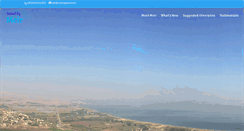 Desktop Screenshot of israelbymeir.com
